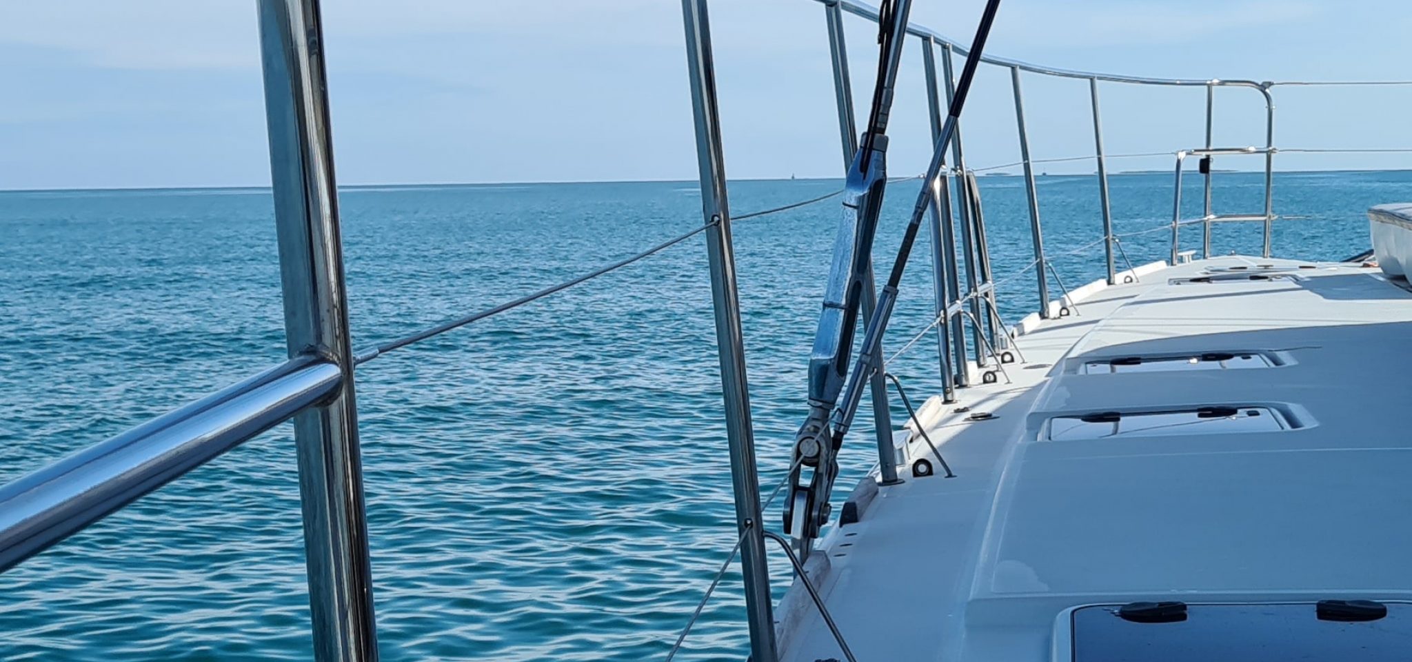 Saba – Caribbean Explorer II