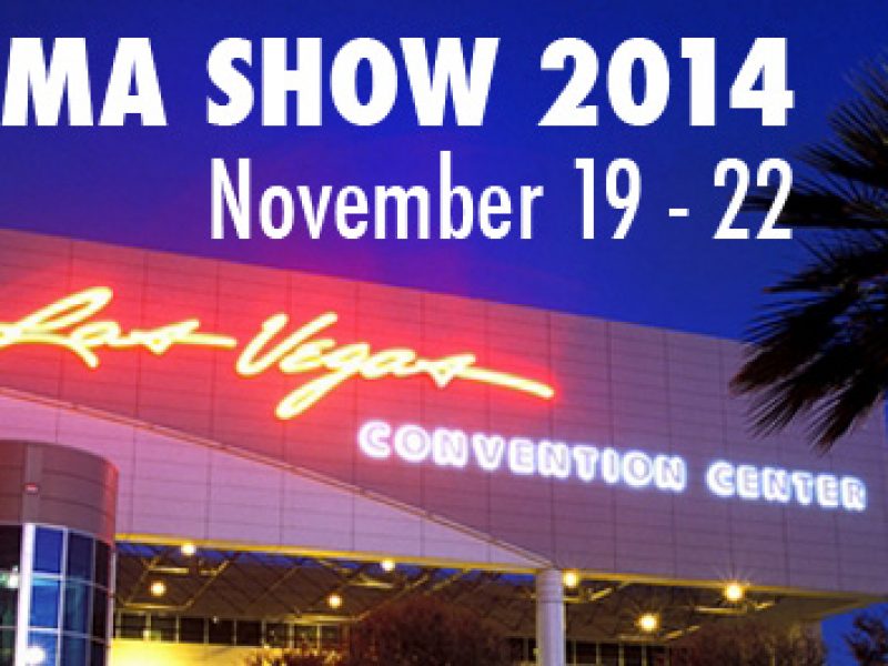 Read more about the article Industry News…DEMA Show 2014 to be held in Las Vegas