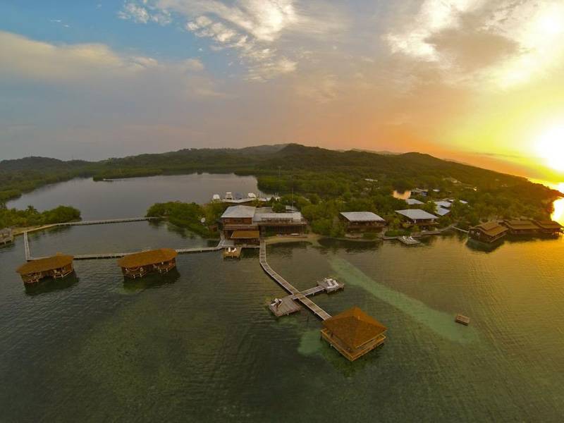 Coco View Resort – Roatan