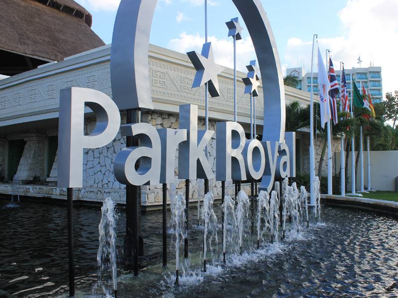 Park Royal