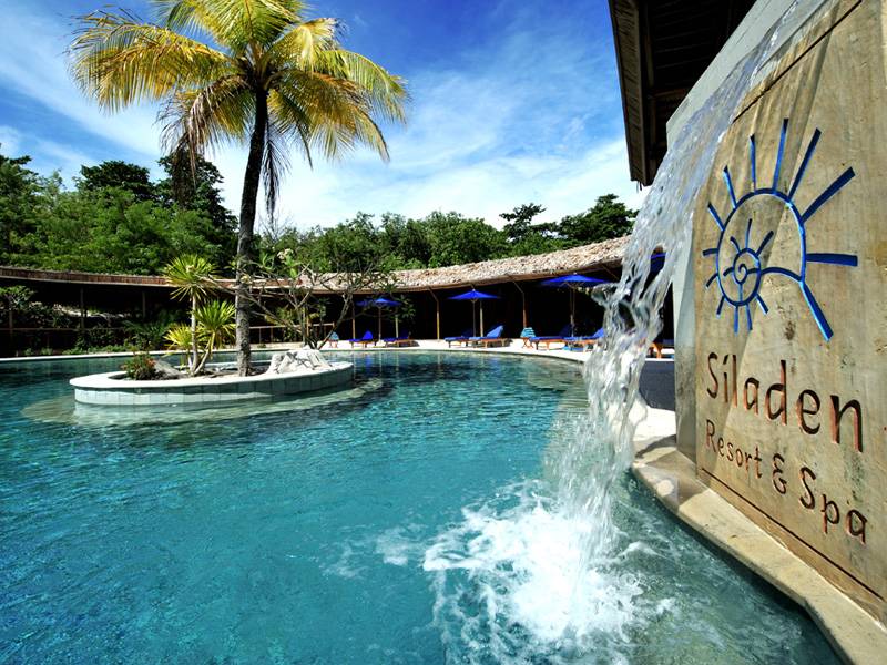 Siladen Resort & Spa
