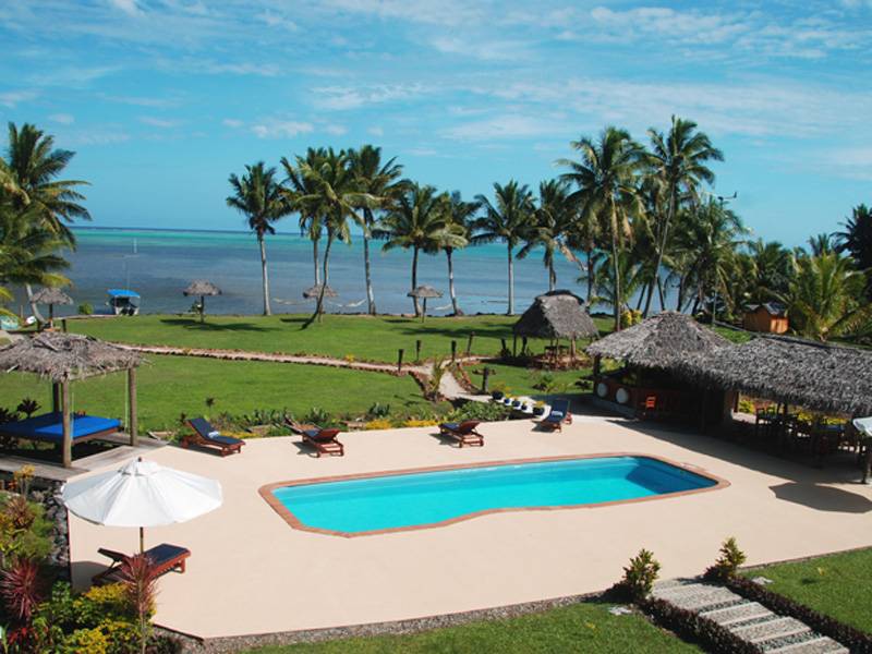 Waidroka Bay Resort