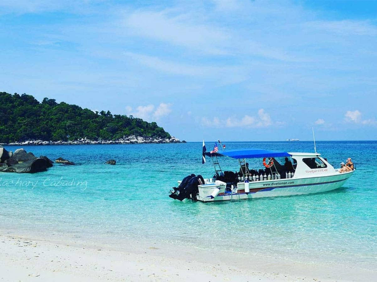 scuba travel ventures