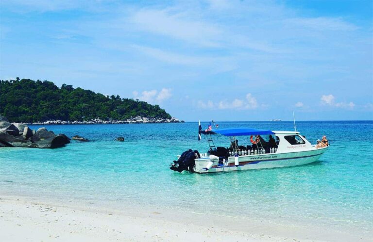 scuba travel ventures