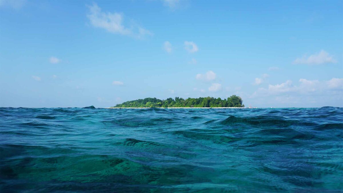 sipadan sea stories