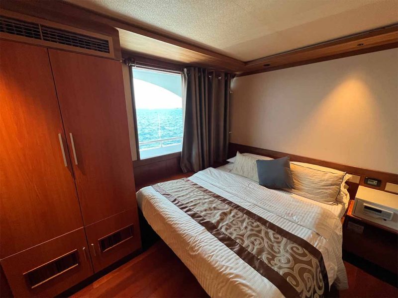 cabin