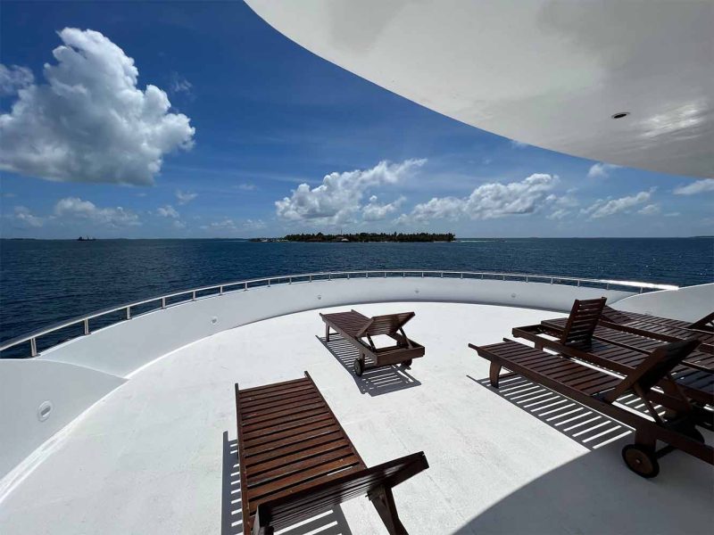 sundeck