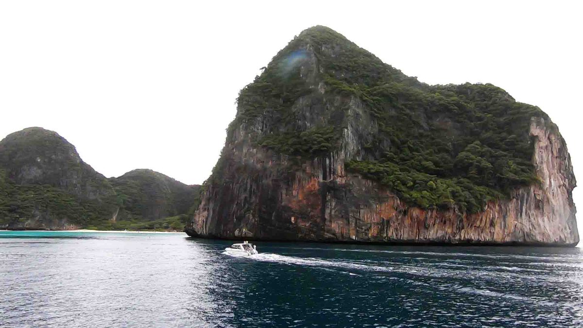 maya beach