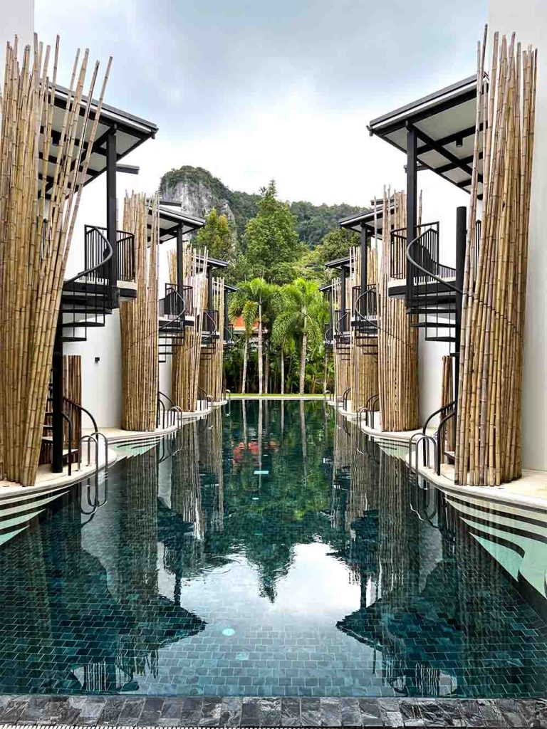 krabi resort